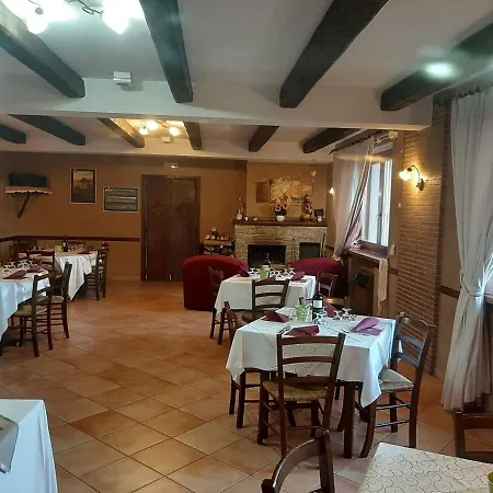 La Vecchia Fattoria *