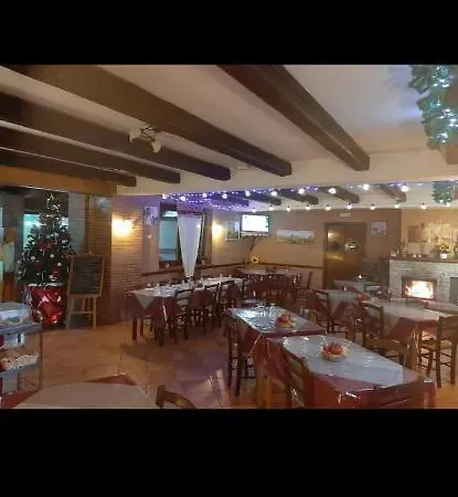 La Vecchia Fattoria