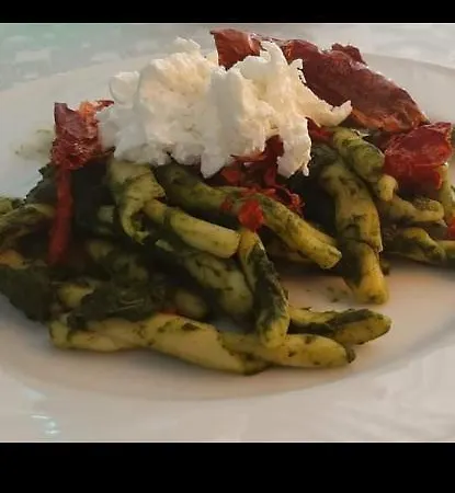 La Vecchia Fattoria Bed & Breakfast