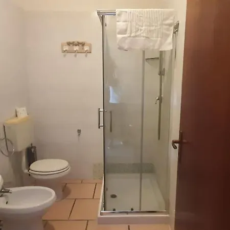 La Vecchia Fattoria Bed & Breakfast