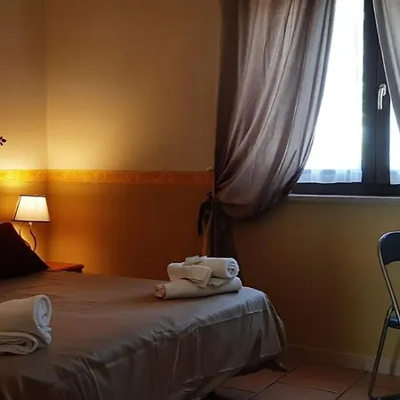 Bed & Breakfast La Vecchia Fattoria *